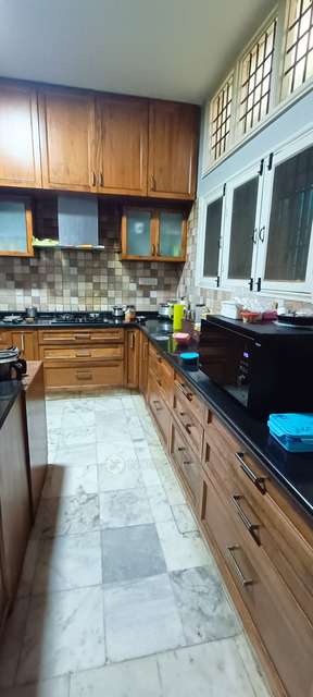 4+ BHK House For Sale  In Rt Nagar