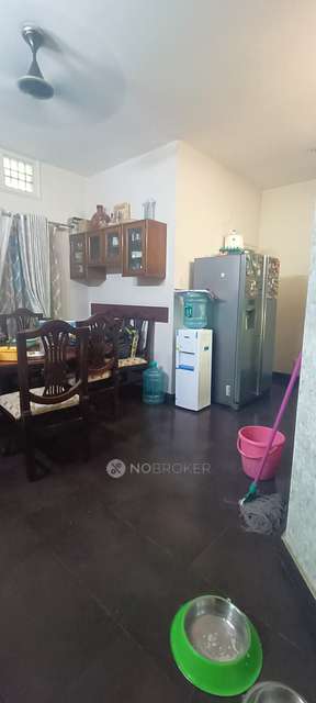 4+ BHK House For Sale  In Rt Nagar