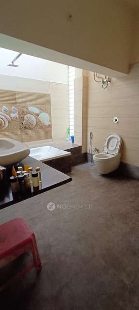 4+ BHK House For Sale  In Rt Nagar