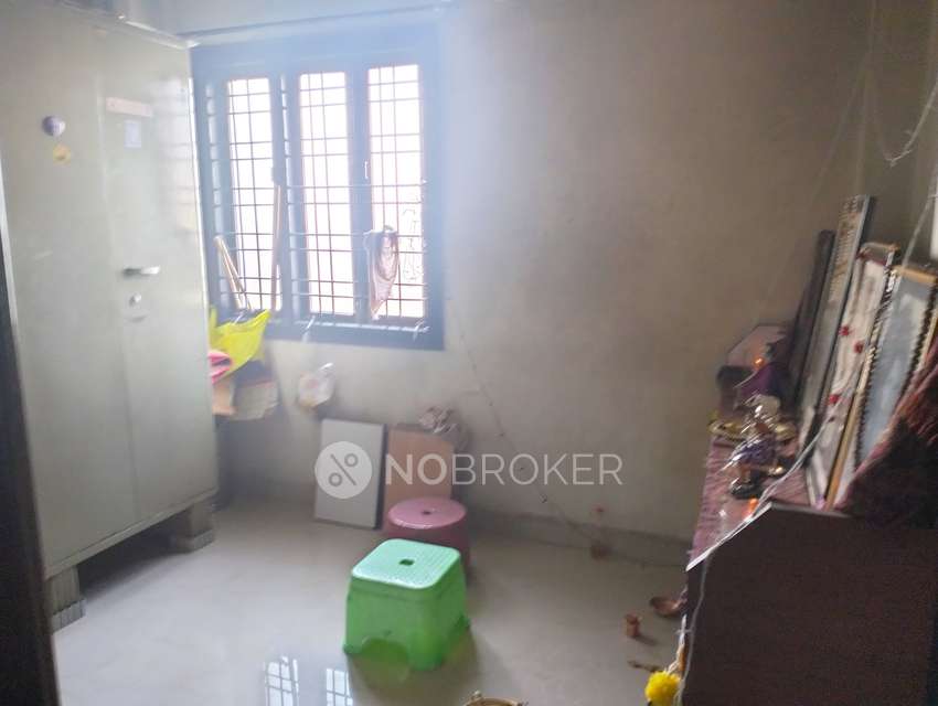 3 BHK Flat In Srija Eeco Valley For Sale  In Chanda Nagar
