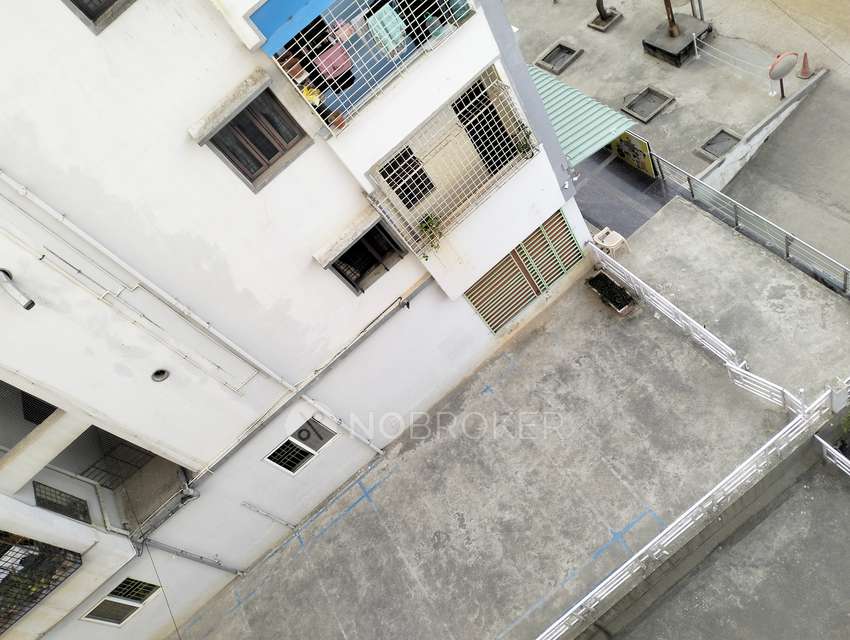 3 BHK Flat In Srija Eeco Valley For Sale  In Chanda Nagar