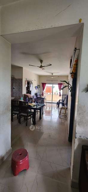 3 BHK Flat In Srija Eeco Valley For Sale  In Chanda Nagar