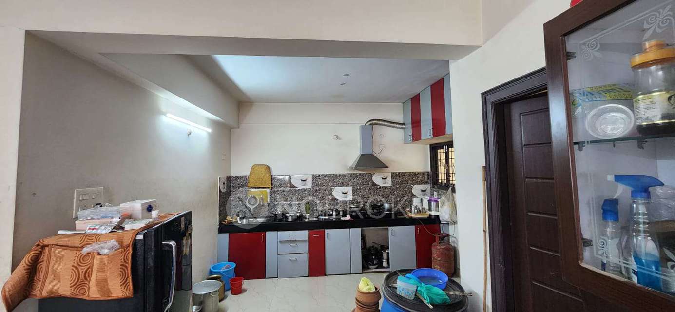 3 BHK Flat In Srija Eeco Valley For Sale  In Chanda Nagar