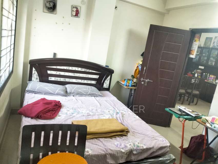 3 BHK Flat In Srija Eeco Valley For Sale  In Chanda Nagar