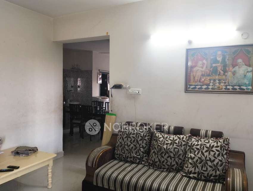 3 BHK Flat In Srija Eeco Valley For Sale  In Chanda Nagar