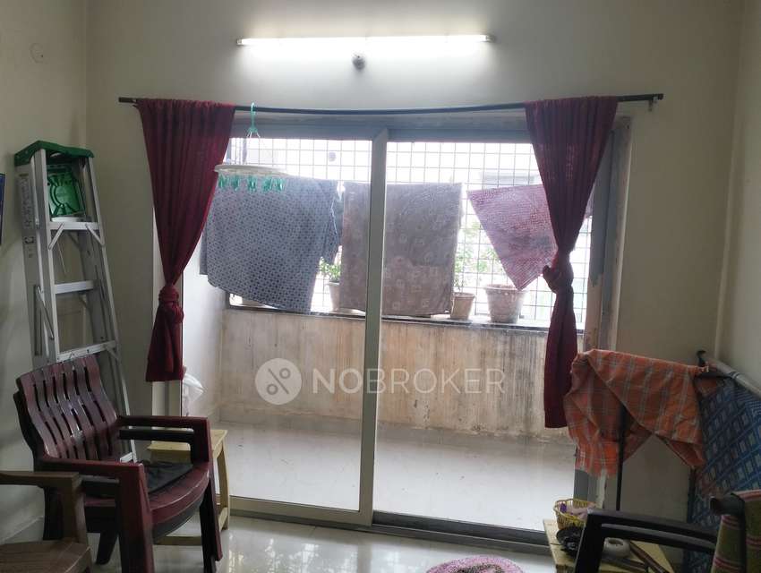 3 BHK Flat In Srija Eeco Valley For Sale  In Chanda Nagar