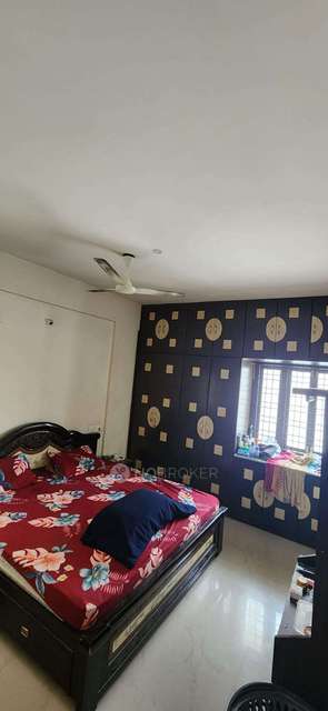 3 BHK Flat In Srija Eeco Valley For Sale  In Chanda Nagar