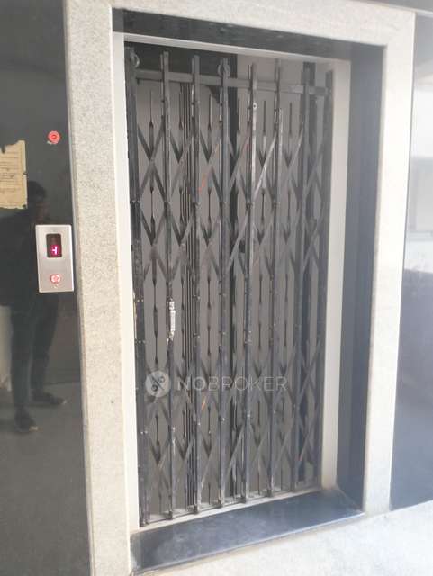 3 BHK Flat In Srija Eeco Valley For Sale  In Chanda Nagar