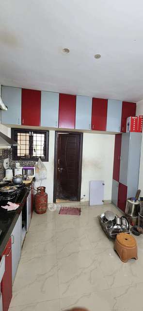 3 BHK Flat In Srija Eeco Valley For Sale  In Chanda Nagar