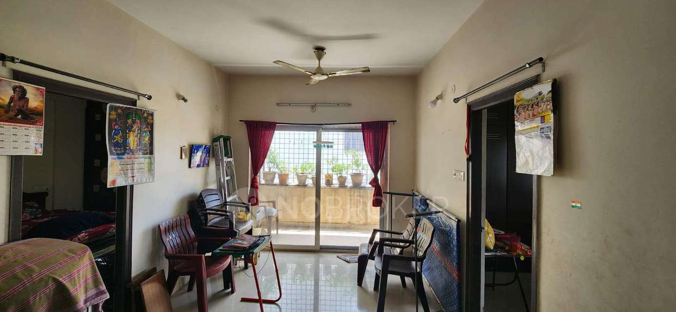 3 BHK Flat In Srija Eeco Valley For Sale  In Chanda Nagar