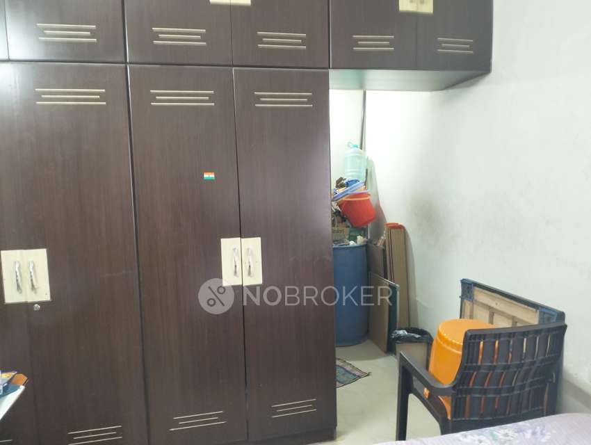 3 BHK Flat In Srija Eeco Valley For Sale  In Chanda Nagar