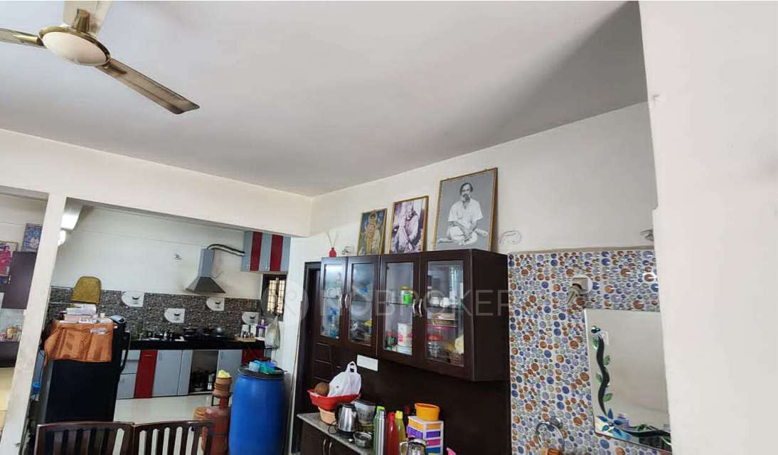 3 BHK Flat In Srija Eeco Valley For Sale  In Chanda Nagar