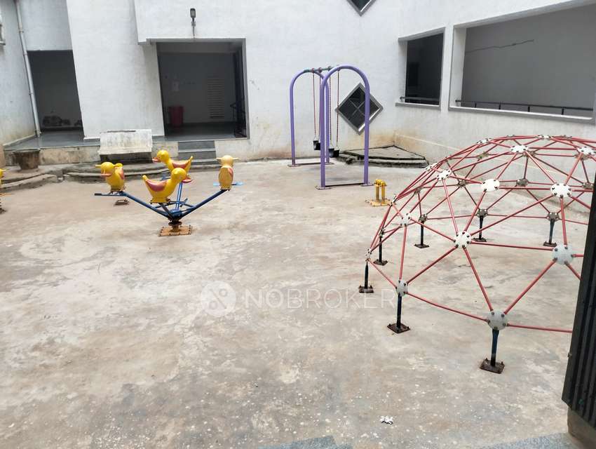 3 BHK Flat In Srija Eeco Valley For Sale  In Chanda Nagar