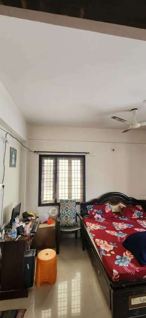 3 BHK Flat In Srija Eeco Valley For Sale  In Chanda Nagar