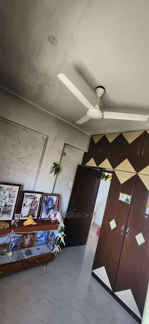 3 BHK Flat In Srija Eeco Valley For Sale  In Chanda Nagar