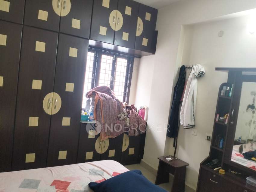 3 BHK Flat In Srija Eeco Valley For Sale  In Chanda Nagar