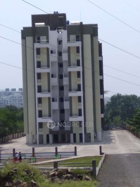 2 BHK Villa In Alankapuram Phase 1 For Sale  In Phase 2, Wadmukhwadi, Alankapuram Society, Alankapuram, Charholi Budruk, Pune, Maharashtra 412105, India