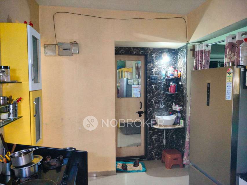 2 BHK Villa In Alankapuram Phase 1 For Sale  In Phase 2, Wadmukhwadi, Alankapuram Society, Alankapuram, Charholi Budruk, Pune, Maharashtra 412105, India