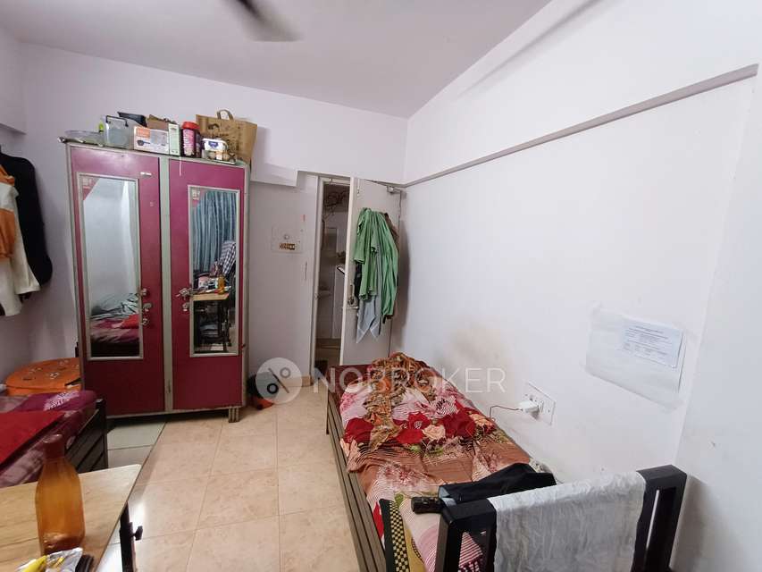 1 BHK Flat In Konkan Residency For Sale  In Kandivali West