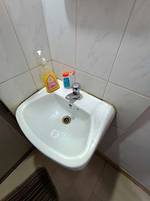 1 BHK Flat In Konkan Residency For Sale  In Kandivali West