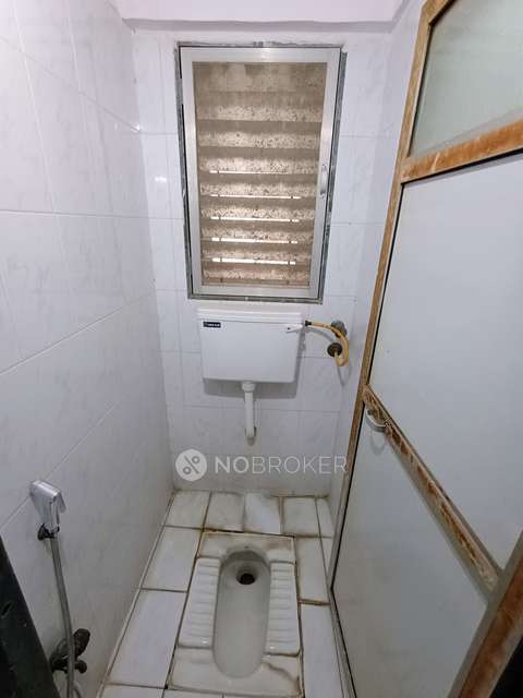 1 BHK Flat In Konkan Residency For Sale  In Kandivali West