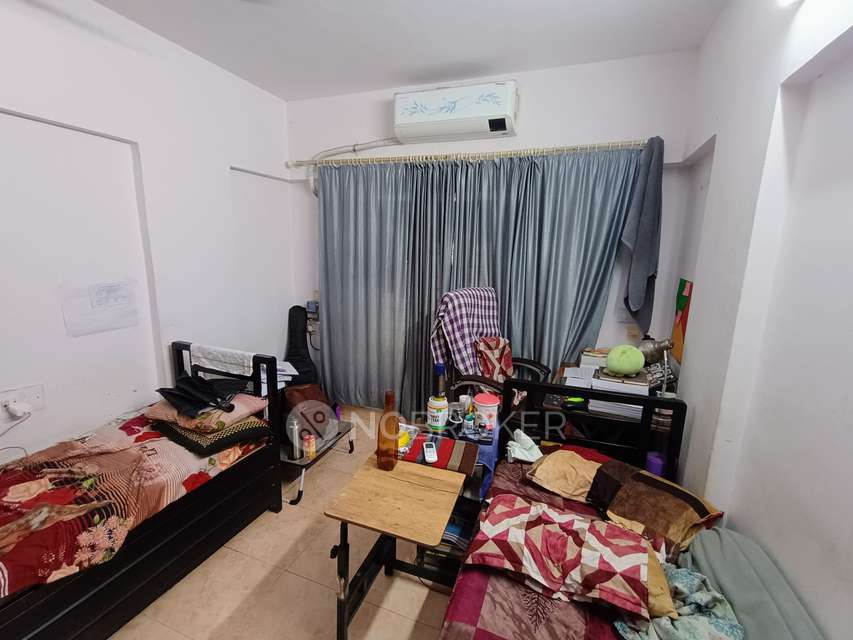 1 BHK Flat In Konkan Residency For Sale  In Kandivali West