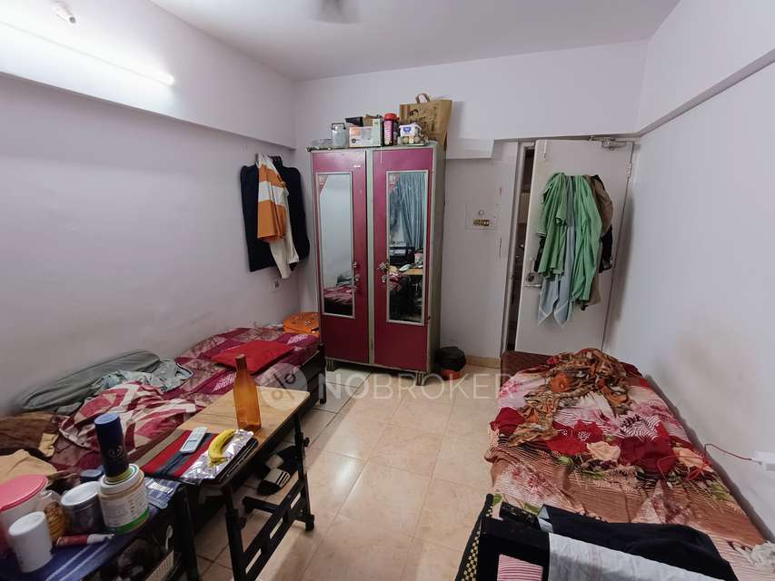 1 BHK Flat In Konkan Residency For Sale  In Kandivali West