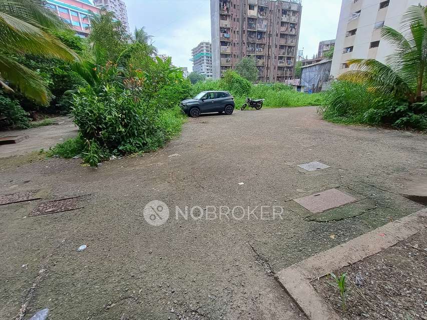 1 BHK Flat In Konkan Residency For Sale  In Kandivali West