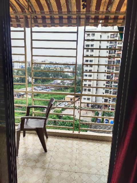 1 BHK Flat In Regency Sarvam For Sale  In Regency Sarvam