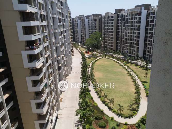 1 BHK Flat In Regency Sarvam For Sale  In Regency Sarvam