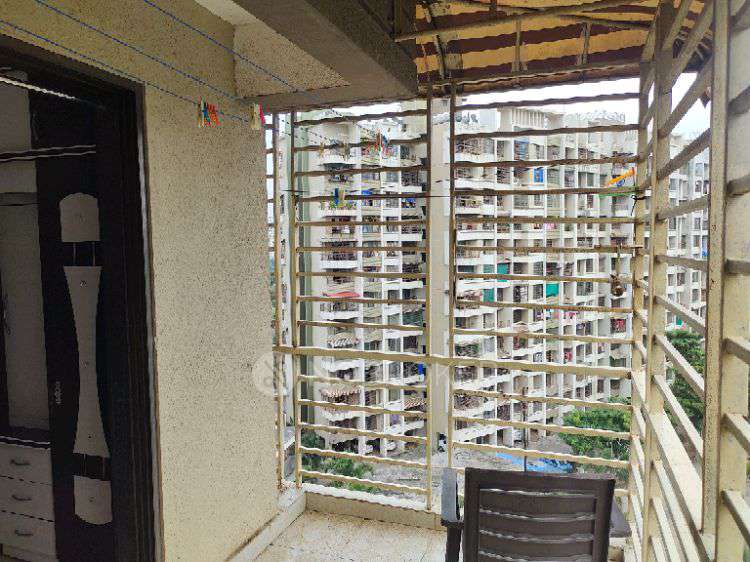 1 BHK Flat In Regency Sarvam For Sale  In Regency Sarvam