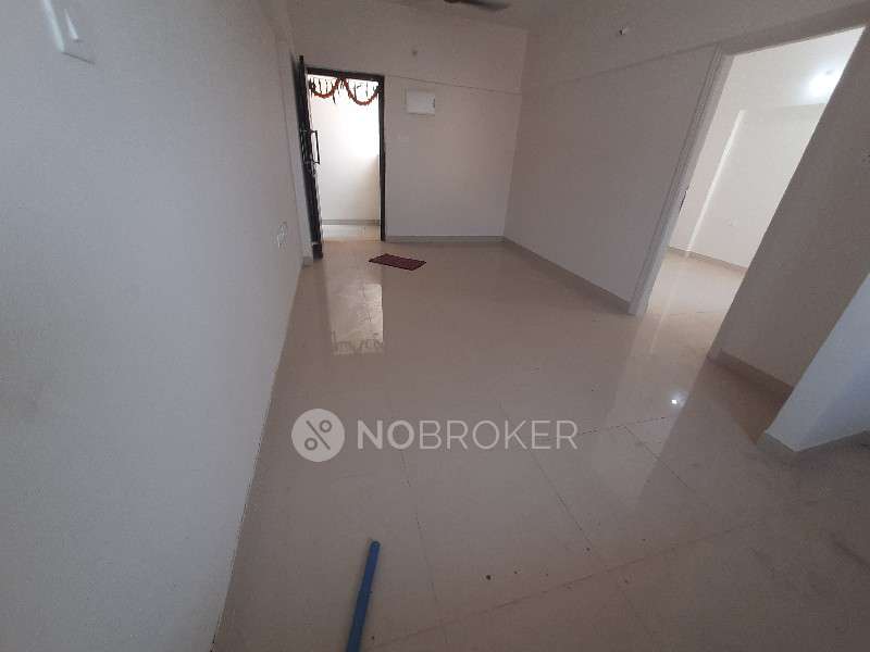 1 BHK Flat In Gera Shrishti for Rent  In Wagholi