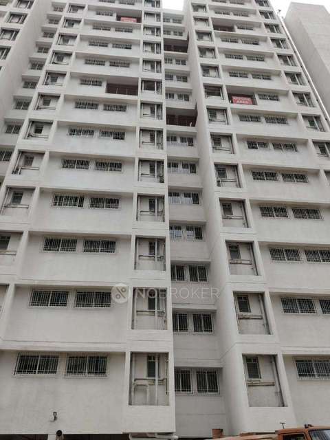 1 BHK Flat In Gera Shrishti for Rent  In Wagholi