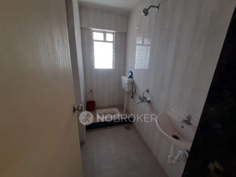 1 BHK Flat In Gera Shrishti for Rent  In Wagholi