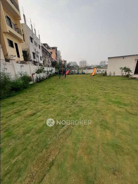 1 BHK Flat In Gera Shrishti for Rent  In Wagholi