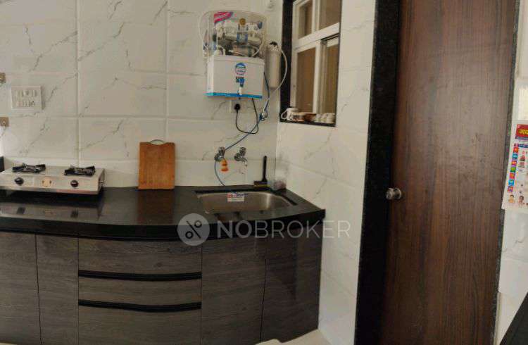 2 BHK Flat In Sukhwani Palms for Rent  In Wagholi