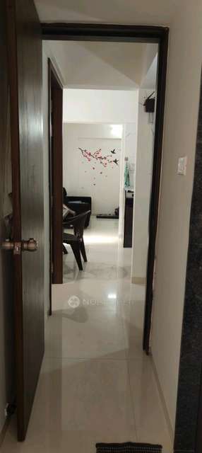 2 BHK Flat In Sukhwani Palms for Rent  In Wagholi