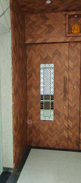 2 BHK Flat In Sukhwani Palms for Rent  In Wagholi