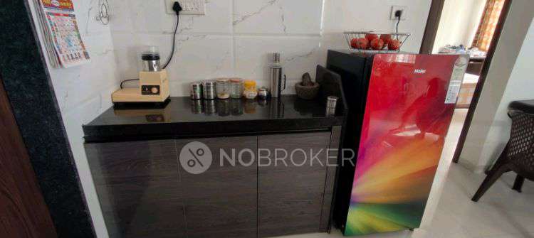 2 BHK Flat In Sukhwani Palms for Rent  In Wagholi