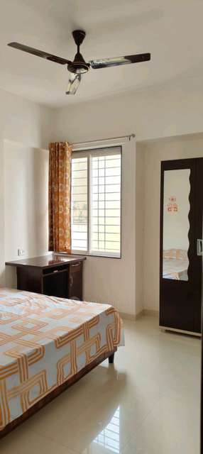 2 BHK Flat In Sukhwani Palms for Rent  In Wagholi