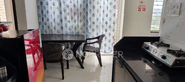 2 BHK Flat In Sukhwani Palms for Rent  In Wagholi