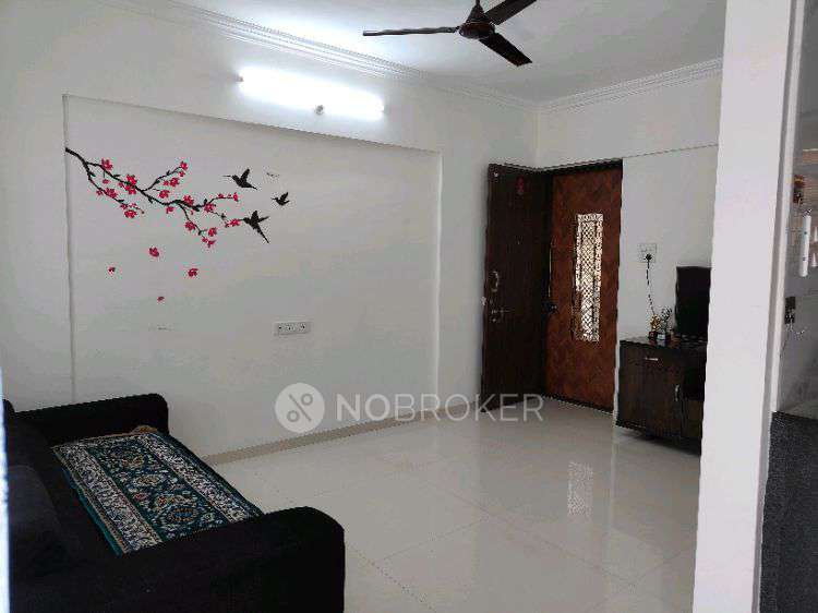 2 BHK Flat In Sukhwani Palms for Rent  In Wagholi