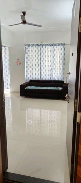 2 BHK Flat In Sukhwani Palms for Rent  In Wagholi