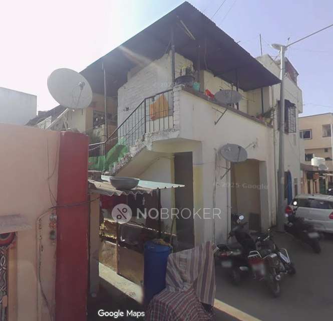 1 BHK House for Rent  In Thergaon