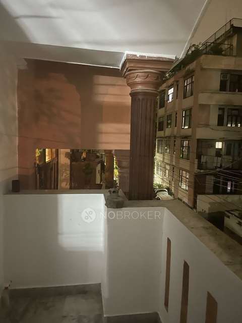 3 BHK Flat In Apartment For Sale  In Lajpat Nagar