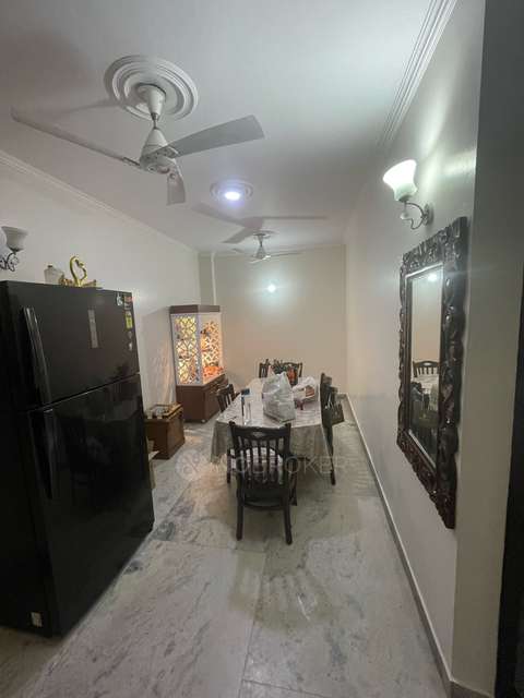 3 BHK Flat In Apartment For Sale  In Lajpat Nagar