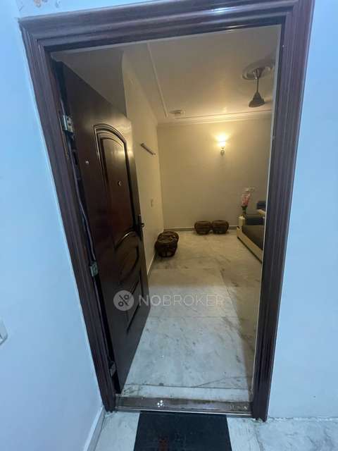 3 BHK Flat In Apartment For Sale  In Lajpat Nagar