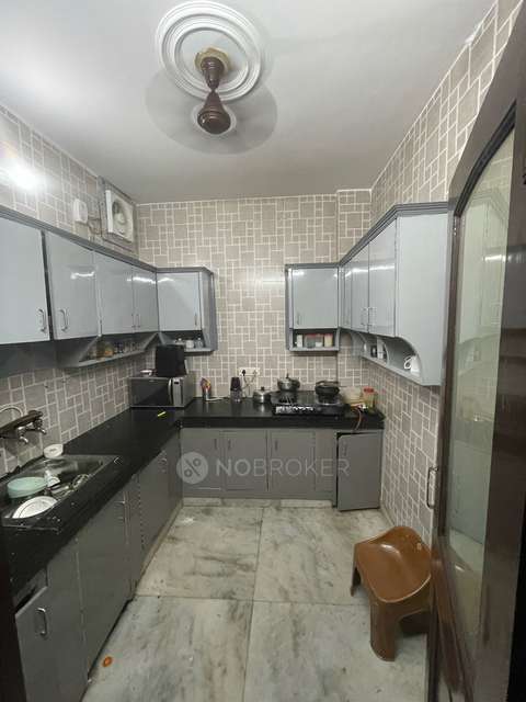3 BHK Flat In Apartment For Sale  In Lajpat Nagar