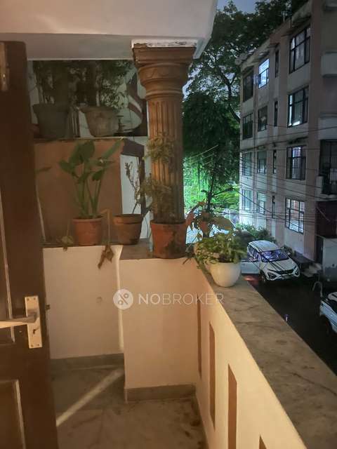 3 BHK Flat In Apartment For Sale  In Lajpat Nagar