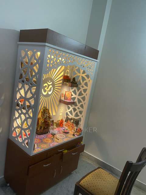 3 BHK Flat In Apartment For Sale  In Lajpat Nagar